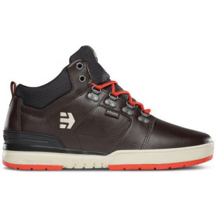 Zapatillas Etnies: HIGH RISE ODB LX (DARK BROWN) Etnies - 1