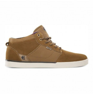Zapatillas Etnies: JEFFERSON MID SMU (BROWN) Etnies - 1