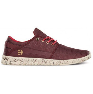 Zapatillas Etnies: SCOUT (MAROON) Etnies - 1