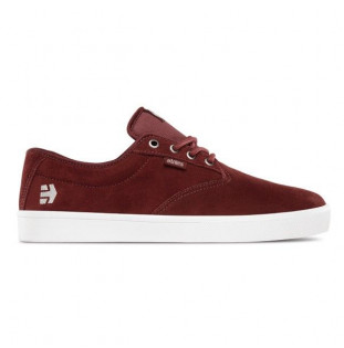 Zapatillas Etnies: JAMESON SL (BURGUNDY) Etnies - 1