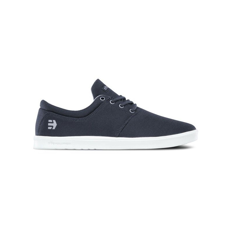Zapatillas Etnies: BARRAGE SC (NAVY GREY SILVER)