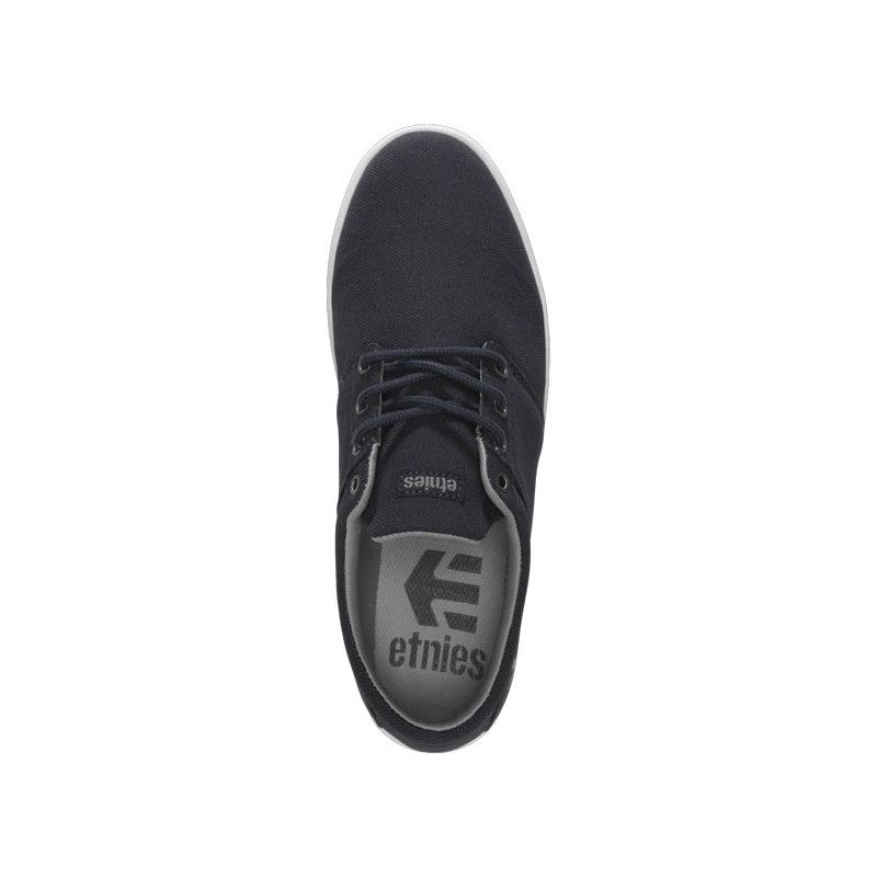 Zapatillas Etnies: BARRAGE SC (NAVY GREY SILVER)