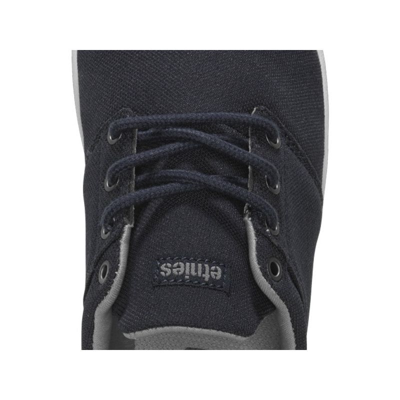 Zapatillas Etnies: BARRAGE SC (NAVY GREY SILVER)