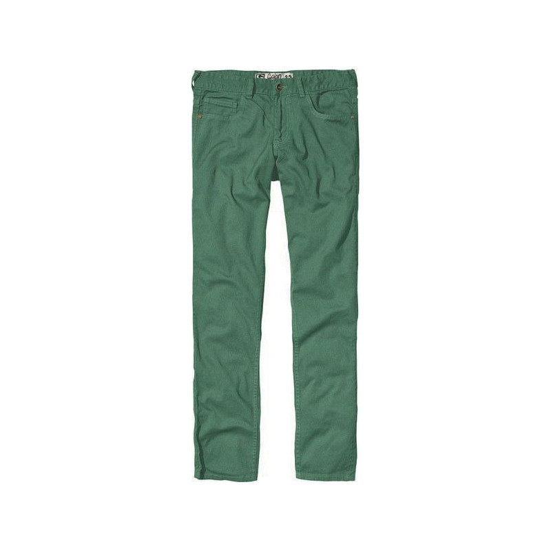 Pantalón Globe: GOODSTOCK (FOLIAGE)