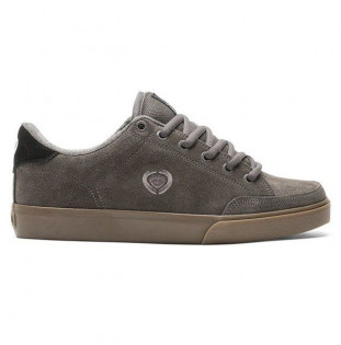 Zapatillas Circa: AL50 (Graphite Gum)  - 1