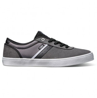 Zapatillas DVS: EPITAPH SoCo (GREY SUEDE) DVS - 1