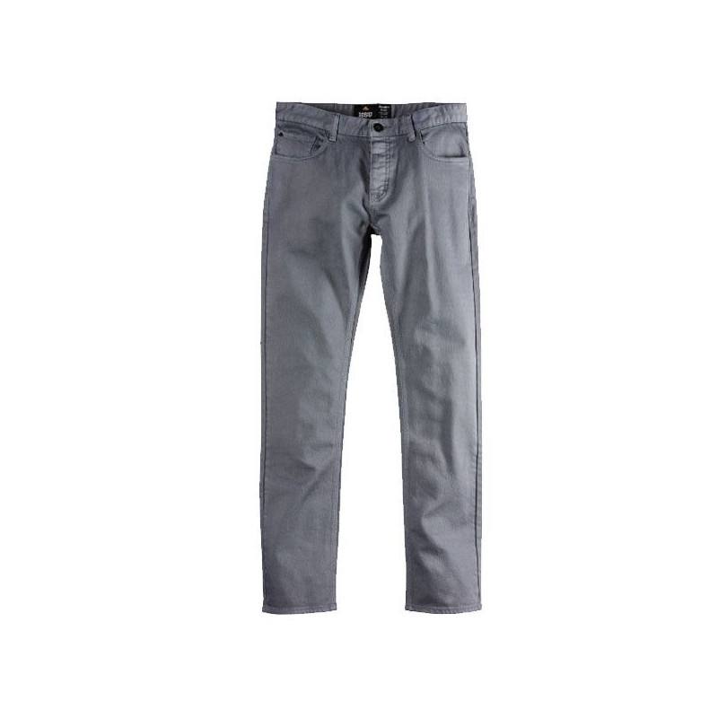 Pantalón Emerica: HSU SLIM DENIM (SLATE)
