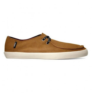 Zapatillas Vans: M RATA VULC SUEDE (BONE BROWN) Vans - 1