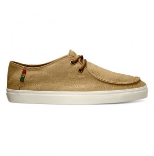 Zapatillas Vans: RATA VULC SF ESP (KHAKI RA) Vans - 1
