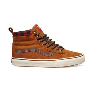Zapatillas Vans: U SK8-HI MTE (GLAZED GINGER) Vans - 1
