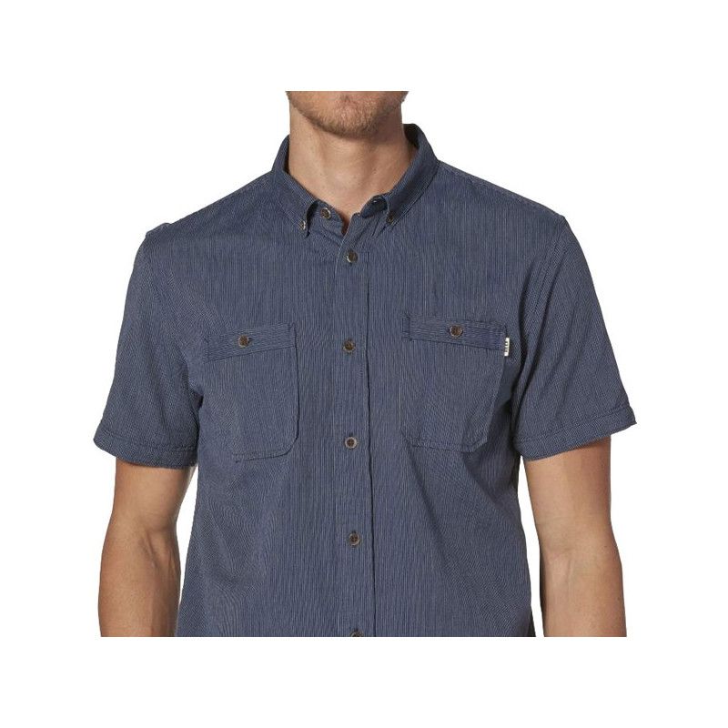 Camisa outlet Reef DIG SS | Stoked