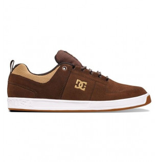 Zapatillas DC Shoes: LYNX (BROWN GUM) DC Shoes - 1
