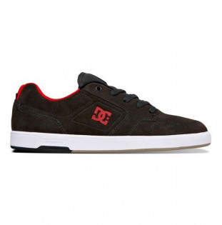 Zapatillas DC Shoes: NYJAH S (PIRATE BLACK) DC Shoes - 1