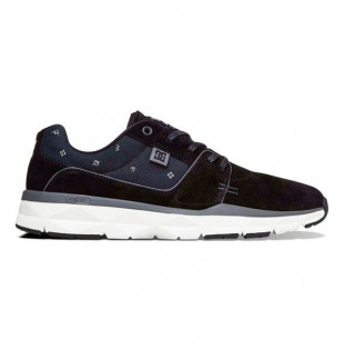 Zapatillas DC Shoes: PLAYER SE (BLACK) DC Shoes - 1