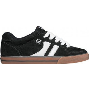 Zapatillas Globe: ENCORE 2 (BLACK TABACCO GUM) Globe - 1