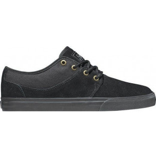 Zapatillas Globe: MAHALO (BLACK BLACK) Globe - 1