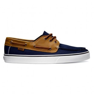 Zapatillas Vans: CHAUFFEUR SF CL (DRESS BLU) Vans - 1