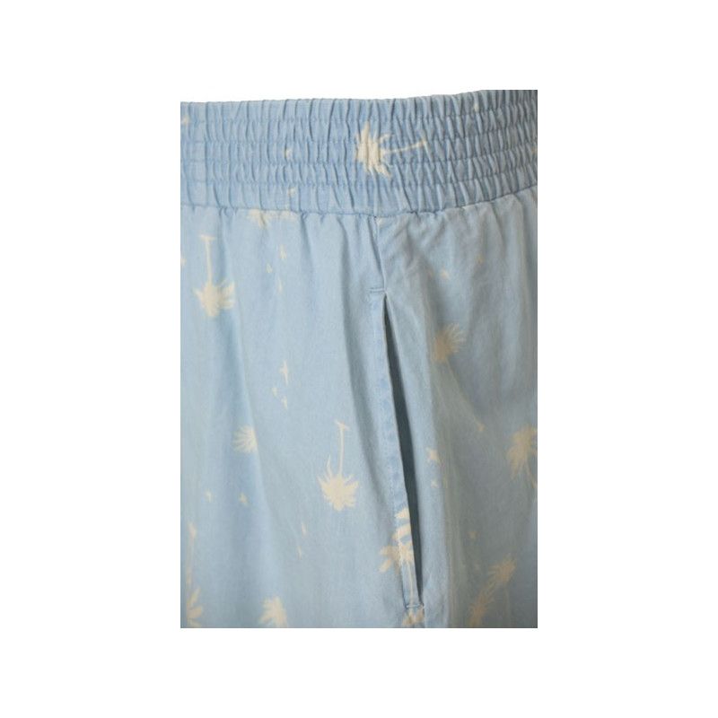 Falda Volcom: WEIRDETTE SKIRT (CHAMBRAY)