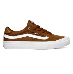 Zapatillas Vans: STYLE 112 PRO (TOBACCO WHITE) Vans - 1