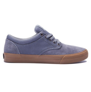 Zapatillas Supra: CHINO (GREY GUM) Supra - 1