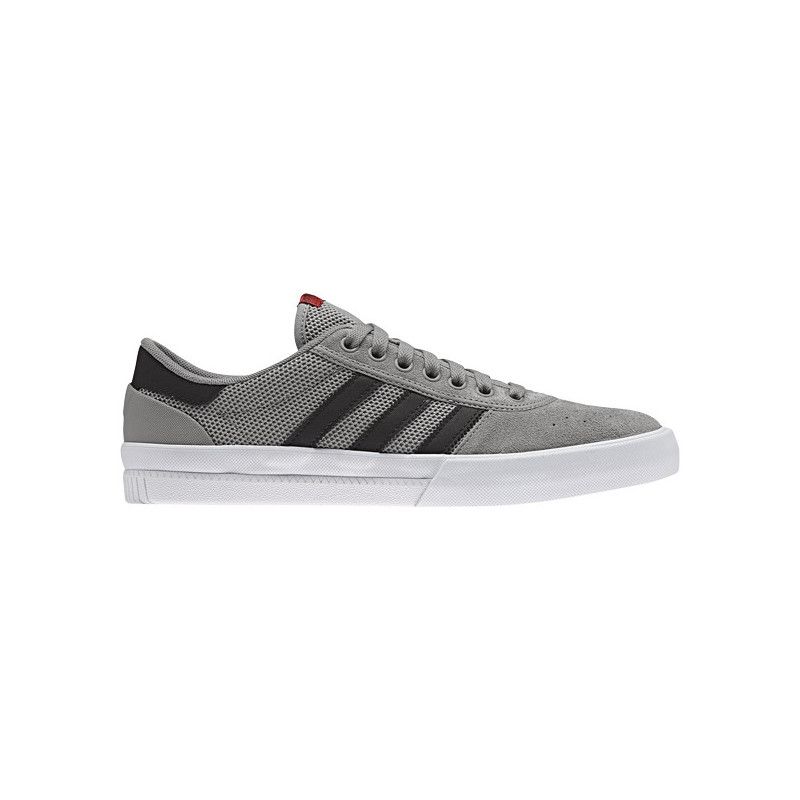 Zapatillas outlet Adidas LUCAS ADV CH SOLID GREY | Stoked