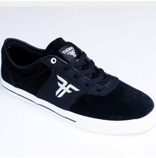 Zapatillas Fallen: VICTORY (BLACK AGED)  - 1