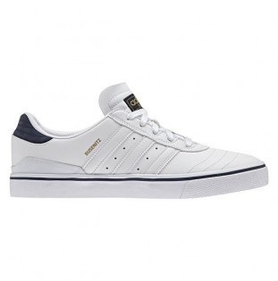 Zapatillas Adidas: BUSENITZ VULC ADV (FTWR WHITE) Adidas - 1