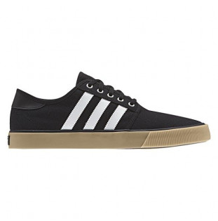 Zapatillas Adidas: SEELEY DECON (CORE BLACK) Adidas - 1