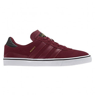 Zapatillas Adidas: BUSENITZ VULC ADV (COLLEGIATE BURGUNDY) Adidas - 1