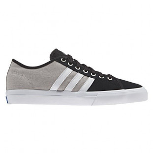 Zapatillas Adidas: MATCHCOURT RX (CORE BLACK) Adidas - 1