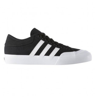 Zapatillas Adidas: MATCHCOURT (CORE BLACK) Adidas - 1