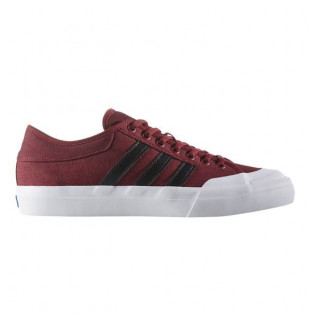 Zapatillas Adidas: MATCHCOURT (COLLEGIATE BURGUNDY) Adidas - 1