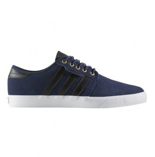 Zapatillas Adidas: SEELEY (COLLEGIATE NAVY) Adidas - 1