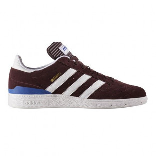 Zapatillas Adidas: BUSENITZ (DARK BURGUNDY F12) Adidas - 1