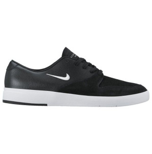 Zapatillas Nike: SB Zoom P Rod X (BLACK WHITE) Nike - 1