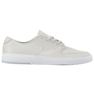 Zapatillas Nike: SB Zoom P Rod X (WHITE PURE PLATINUM BLK) Nike - 1