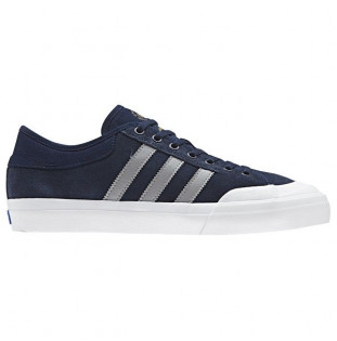 Zapatillas Adidas: MATCHCOURT (COLLEGIATE NAVY) Adidas - 1