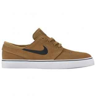 Zapatillas Nike: ZOOM STEFAN JANOSKI SB (GOLDEN BEIGE BLK) Nike - 1