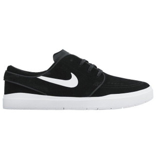 Zapatillas Nike: SB Hyperfeel Stefan Janoski (BLACK WHITE) Nike - 1
