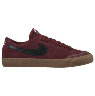 Zapatillas Nike: SB Zoom Blazer Low XT (DK TEAM RED BLK GM) Nike - 1