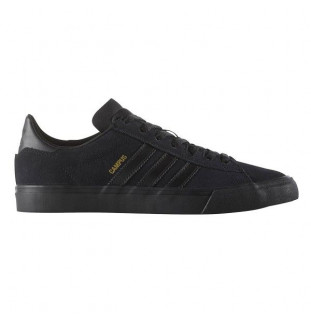 Zapatillas Adidas: CAMPUS VULC II (CORE BLACK) Adidas - 1