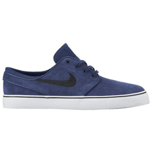 Zapatillas Nike: ZOOM STEFAN JANOSKI SB (BINARY BLUE/BLACK) Nike - 1