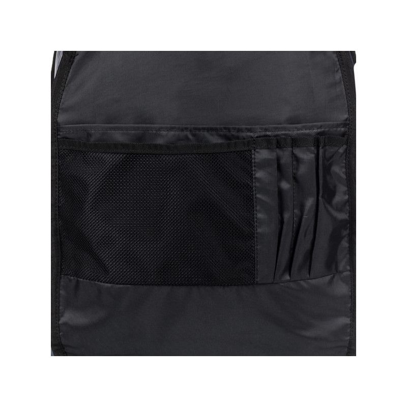 Mochila outlet DC Shoes CLOCKED BLACK | Atlas Stoked