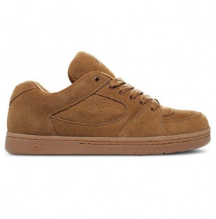 Zapatillas Es: ACCEL OG (BROWN GUM) Es - 1