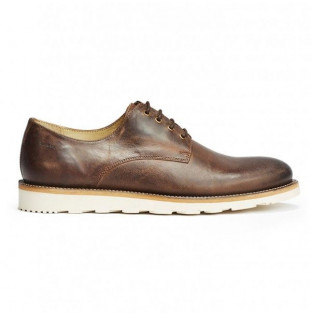 Zapatillas Makia: PARKWAY (BROWN) Makia - 1