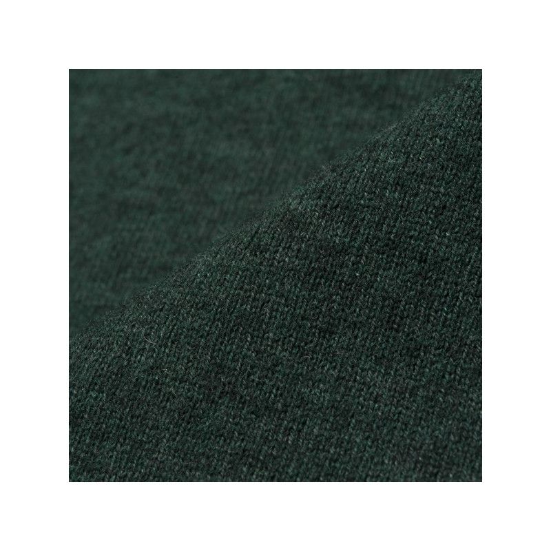 Jersey Carhartt WIP: Playoff Sweater (Parsley Heather)