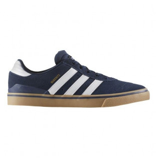Zapatillas Adidas: BUSENITZ VULC ADV (COLLEGIATE NAVY) Adidas - 1