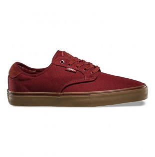 Zapatillas Vans: CHIMA FERGUSON PRO (MADDER BROWN) Vans - 1