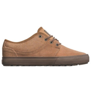 Zapatillas Globe: Mahalo (Tan Fur) Globe - 1