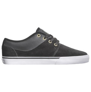 Zapatillas Globe: Mahalo (Black Gold) Globe - 1